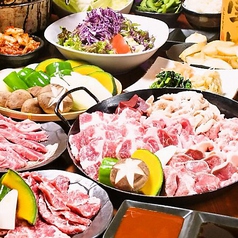 お得に上質な焼肉を楽しむなら、チェーン店でなく「すみいち」へ！！の写真