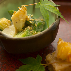 その他にも淡路食材メニューを多数ご用意