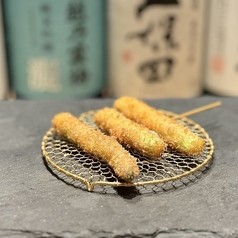 アスパラ