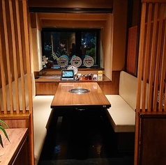 焼肉 冷麺ヤマト 花巻店の雰囲気3