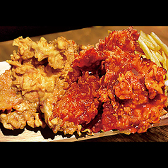 ダブルレギュラーBOX