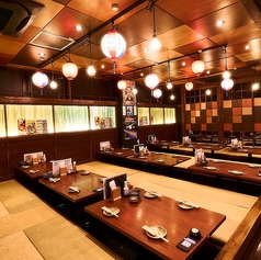 個室居酒屋 牛タン 圭助 門前仲町特集写真1