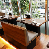 十勝ハーブ牛 焼肉 ホルモン MONMOMの雰囲気3