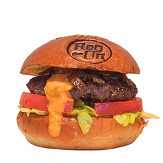 LA STYLE BURGER