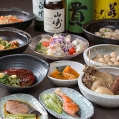 Taka KITCHEN タカキッチンのコース写真