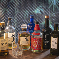 ジャパニーズブランド特化の圧倒的ラインナップ♪