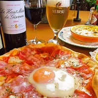 駅近！おしゃれな外観♪デートや女子会にも◎