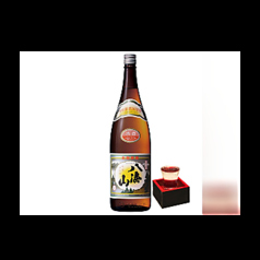 八海山「新潟」(辛口)