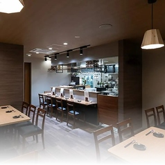 成るとの雰囲気2