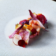 アマンダン ライズ 浜松のコース写真