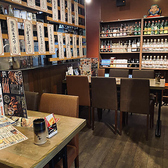 やきとりの扇屋 上尾大谷店の雰囲気3