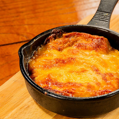 麻婆ラザニア