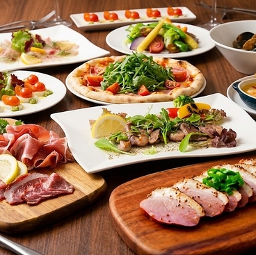 Little TOKYO OLIVE リトルトウキョウオリーブのおすすめ料理1