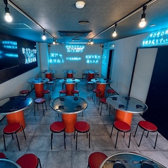 ロッキー Rocky 掛川店の雰囲気2
