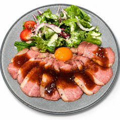 MoMoChi CAFE & DINING マークイズ福岡ももち店の写真2