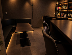 BAR　SBAE 名古屋栄の雰囲気1