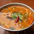 料理メニュー写真&nbsp;カレー/スープ
