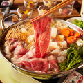 青山 池袋本店のおすすめ料理1