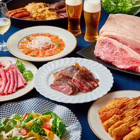 歓迎会・忘新年会使用多数！