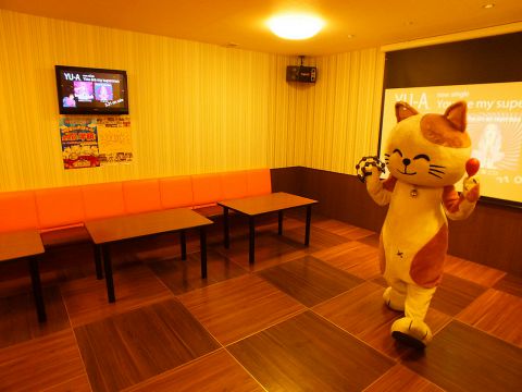 カラオケ まねきねこ 宜野湾店 宜野湾市 ソトゴハンnavi