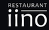 restaurant iinoのロゴ
