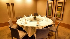 天厨菜館 銀座すずらん通りの雰囲気1