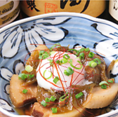 個室居酒屋 酒と肴 白のおすすめ料理2