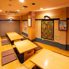 居酒屋 志なのすけ 京橋店の特集写真