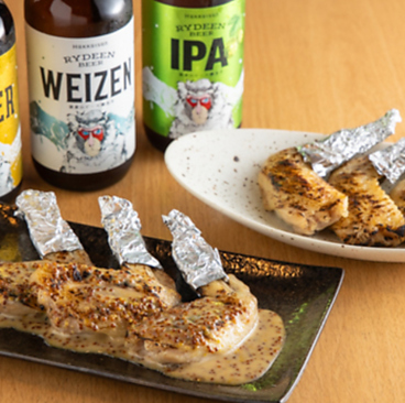 鶏ビストロ なか乃のおすすめ料理1