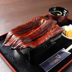 大衆うなぎ桑田のおすすめ料理1