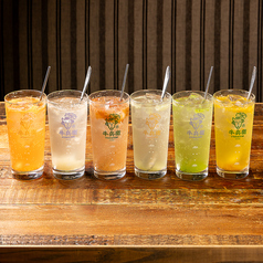 肉酒場 牛兵衛 烏丸店の特集写真