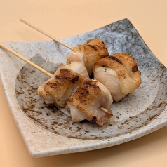 柚子だきみ炭焼き＜1本＞