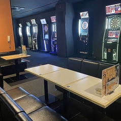 Link 西川口店のおすすめポイント1