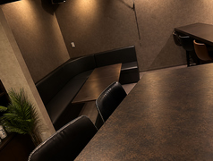 BAR　SBAE 名古屋栄の雰囲気2