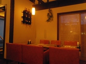 洋食カフェ もみじ堂の雰囲気2