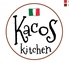 Kacos Kitchenのロゴ