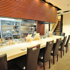 創作居酒屋 にしのやの雰囲気2