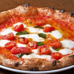 マルゲリータDOC