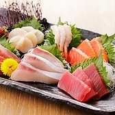 産地から毎日仕入れをし、新鮮な鮮魚の部分のみを使用し、完璧な状態で提供させて頂きます。◇郡山　宴会　歓送迎会　女子会　接待　貸切◇
