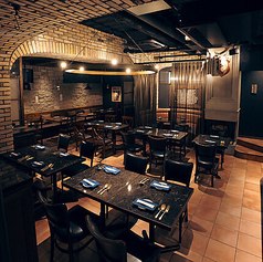 Antique Chic Brooch アンティークシックブローチ 横浜店の雰囲気2