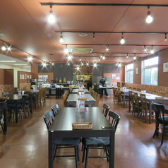 用途に合わせてレイアウト変更、ムード作りをいたします◎