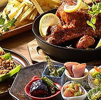 【名古屋名物】味噌カツ、手羽先、天むす…必食です