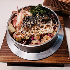 海鮮と釜飯のお店 魚義 田町駅前店のコース写真