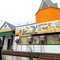 ザ ニッポンヒマラヤの雰囲気2