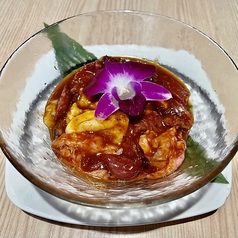 絶品ホルモン盛り