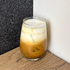 フラットホワイト( ICE )