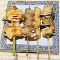 料理メニュー写真&nbsp;はつ