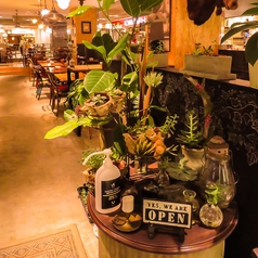 CENTRE せんとるの外観3