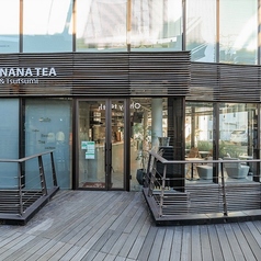 NANATEA & Tsutsumi 青山本店の雰囲気3