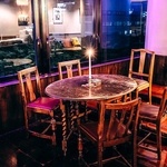 【定禅寺通りを一望】人気の窓際席は2名様から団体様までご利用いただけます！